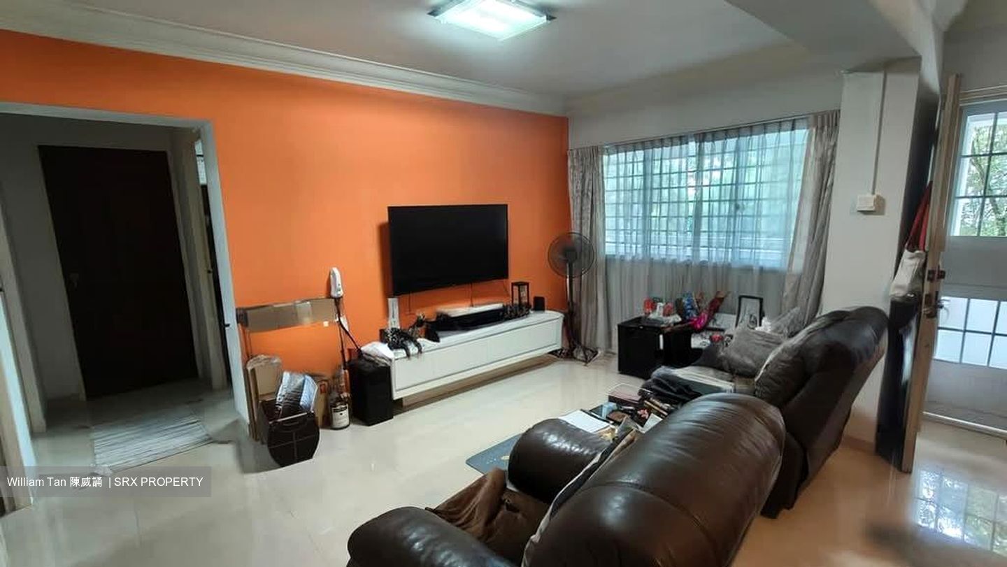 Blk 897A Woodlands Drive 50 (Woodlands), HDB 4 Rooms #626070851